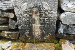 Fonte degli Uccelli