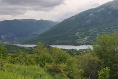 Lago di Barrea
