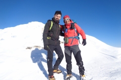 Stefano e Francesco