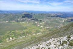 La Piana di Castelluccio