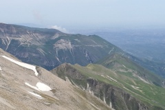 Uno sguardo verso la Sibilla