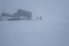 Alessio e Stefano al Rifugio