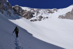 Immersi nello splendore dei Sibillini