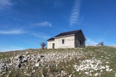 Rifugio Sotto Monte Cona