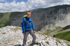 Alessio sul Monte Bicco