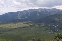 Le cime di Ovindoli