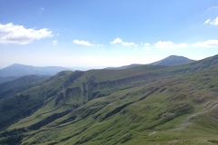 Verde di quota