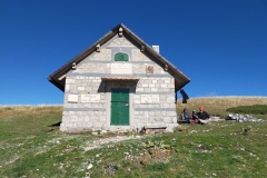 Rifugio Coppo dell'Orso