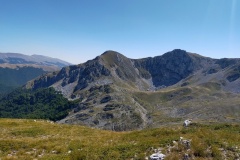 L'immensità del Marsicano