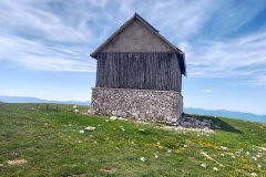 Rifugio La Sentinella