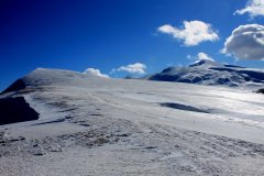 Verso la Macera della Morte