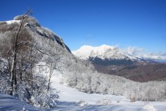 Dopo il Monte Comunitore