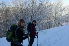 Donne di montagna