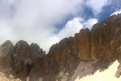 Massiccio Centrale...il Cuore del GS