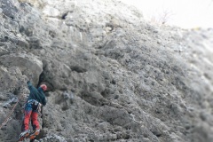 L'immensità del Dry-tooling