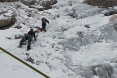 Argentaroggia in buone condizioni