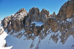 Massiccio Centrale del Gran Sasso