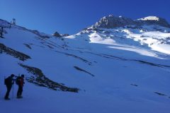 Immensità Gran Sasso