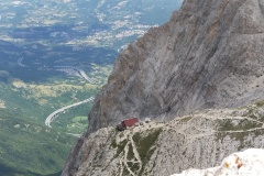 Uno sguardo al Franchetti