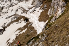 Passo delle Scalette