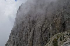 Paretone del Gran Sasso