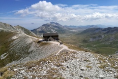 Rifugio Duca d'Abruzzi