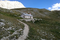 Rifugio Garibaldi