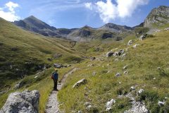 Alessio in Val Maone