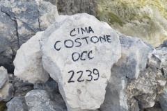 Pietra di Vetta