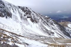 La Valle del Crivellaro