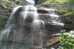 Cascata di Ortanza