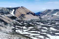 L'immensità della Valle Cannella