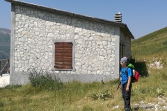 Alessio a Casale Grascette