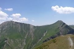 Pizzo Berro e Priora