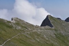 Balconate del Monte Camicia