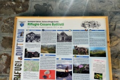 Rifugio Cesare Battisti
