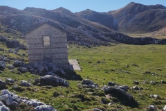 Rifugio Jaccio della Madonna