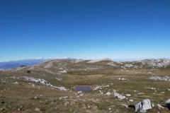 Uno sguardo alla Piana