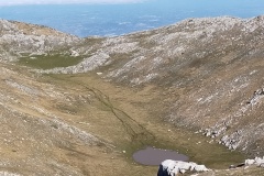 La Piana della Madonna