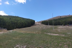 Piste di Aremogna