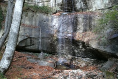 Cascata di San Gerbone