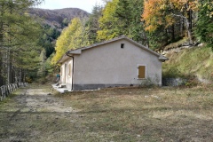 Rifugio di San Gerbone