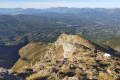 Stefano sul Peschio Palombo