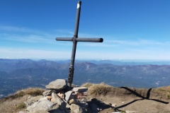 Croce di Cima Lepri