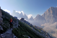 L'immensità del Brenta