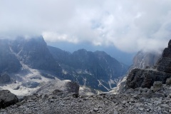 Scenari di montagna