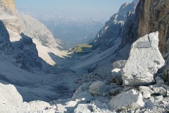 Dalla Bocca del Brenta