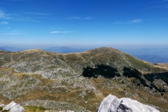 Rientriamo chiudendo l'anello