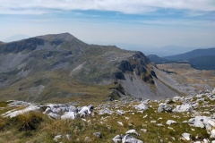 Siamo piuttosto a Sud!