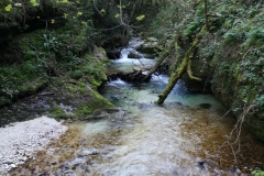 Valle dell'Orfento